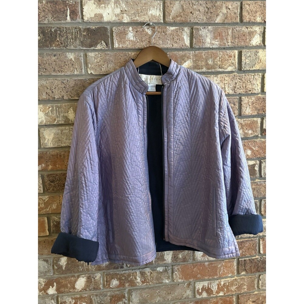 Doncaster Reversible Jacket Women's  Size 4
